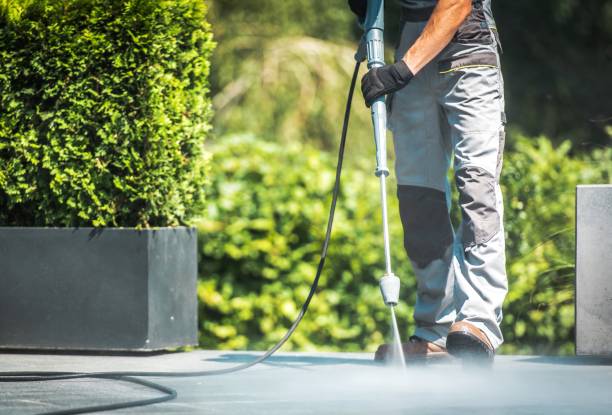 Best Driveway Pressure Washing  in Jerome, ID