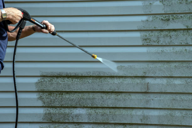 Best Restaurant Pressure Washing  in Jerome, ID