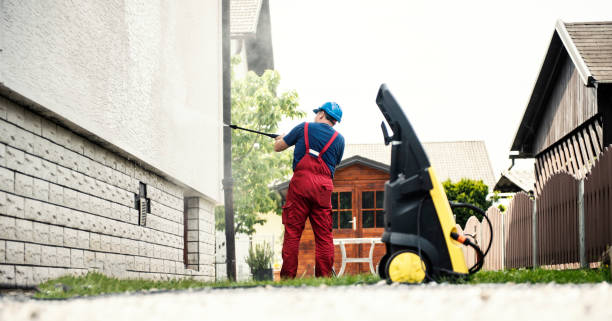 Best Patio and Deck Pressure Washing  in Jerome, ID